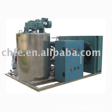 Ice Flake Maker, Ice Flake Machine, Flake Ice Maker